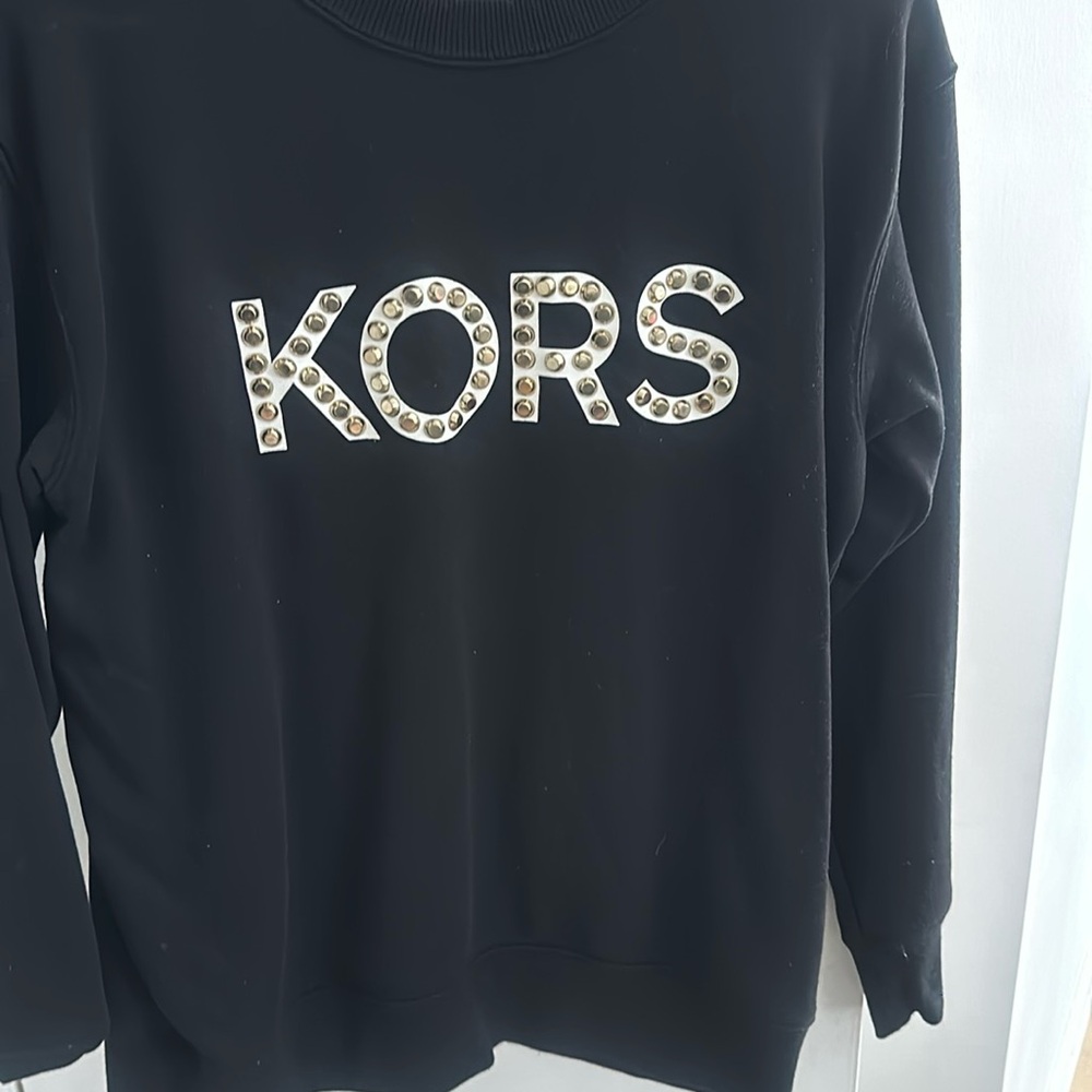 Michael kors Sweat-shirt gold
small
